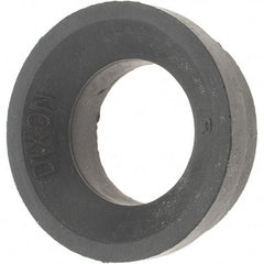 Value Collection - Universal Pneumatic Hose Coupler - Rubber - Americas Industrial Supply