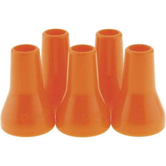 Value Collection - Coolant Hose Nozzles Type: Nozzle Nozzle Diameter (Inch): 3/8 - Americas Industrial Supply