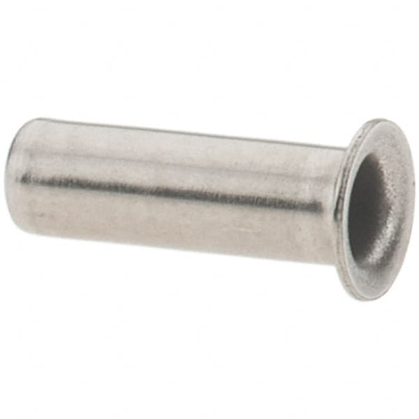 Parker - 1/4" OD, Stainless Steel Insert - 150 Max Working psi, - Americas Industrial Supply
