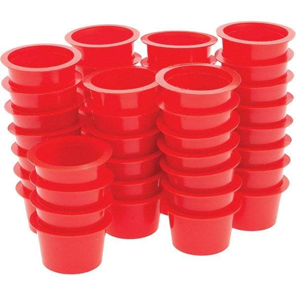 Value Collection - 1-1/16" Pipe Mechanical Plug - For Plugging Open Ended Pipes - Americas Industrial Supply