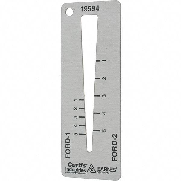 Value Collection - Decoder Key Machine - Americas Industrial Supply