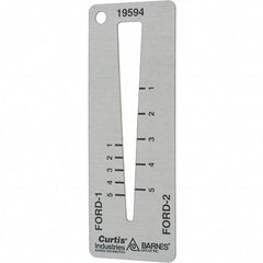 Value Collection - Decoder Key Machine - Americas Industrial Supply