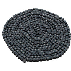 Value Collection - Roller Chain Style: Single Strand Chain Pitch: 1/4 (Inch) - Americas Industrial Supply