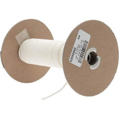 Value Collection - 100' Max Length Nylon Rope - 7/64" Diam - Americas Industrial Supply