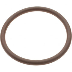 Value Collection - 2-3/8" ID x 2-3/4" OD, Viton O-Ring - 3/16" Thick, 75 Durometer - Americas Industrial Supply