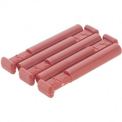 Parker - 5/32" Outside Diam, Nylon Push-to-Connect Tube Plug - 290 Max psi - Americas Industrial Supply