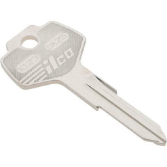 Value Collection - Strebor Key Blank - Nickel - Americas Industrial Supply