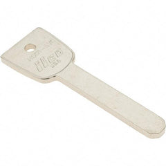 Value Collection - Honda Service Key Blank - Nickel - Americas Industrial Supply