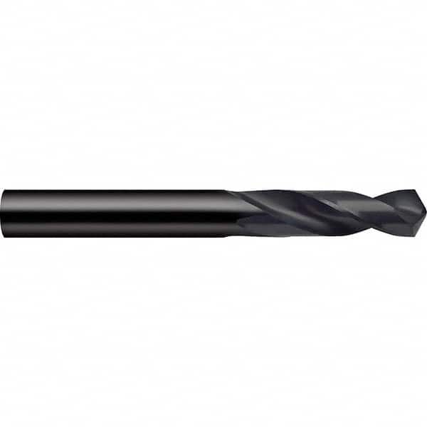 Guhring - 41/64" 118° Spiral Flute High Speed Steel Screw Machine Drill Bit - Americas Industrial Supply