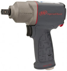 Ingersoll-Rand - 1/2" Drive, 15,000 RPM, 332 Ft/Lb Torque Impact Wrench - Americas Industrial Supply