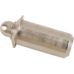 .375 PRESS FIT STD PLNGR SS LGT - Americas Industrial Supply