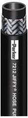 Parker - 5/8" ID x 29/32" OD CTL Push-on Air Hose - 300 Working psi, -40 to 212°F, Red - Americas Industrial Supply