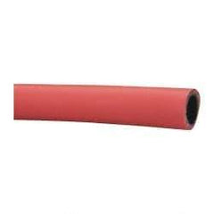Parker - 3/4" ID x 1-1/32" OD CTL Push-on Air Hose - 300 Working psi, -40 to 212°F, Red - Americas Industrial Supply