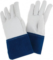 PIP - Welder's/Heat Protective Gloves - Americas Industrial Supply