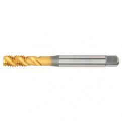 VTSFT6540 M24 ISO2 6H 4F DIN376 C - Americas Industrial Supply