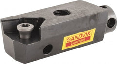 Sandvik Coromant - Series T-Max U 1-Insert Outer Drill Cartridge - Americas Industrial Supply