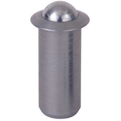 .125 DIA PRS FIT SS BL PLG.75-2.5LB - Americas Industrial Supply