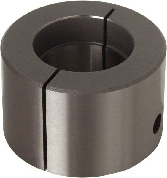 Guhring - HSK100A, C, E Taper, Taper Insert - 100mm OAL - Americas Industrial Supply