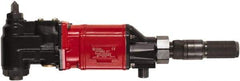 Chicago Pneumatic - 2" Reversible Keyless Chuck - Right Angle Handle, 140 RPM, 38 LPS, 2.2 hp - Americas Industrial Supply