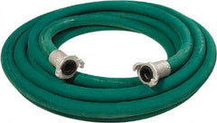 Alliance Hose & Rubber - Sandblast Hose Inside Diameter (Inch): 1 Outside Diameter (Decimal Inch): 1.00 - Americas Industrial Supply