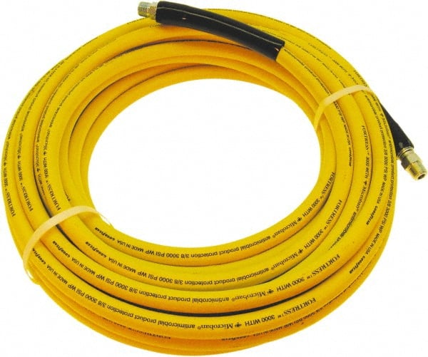 Continental ContiTech - Water & Discharge Hose Inside Diameter (Decimal Inch): 0.7500 Outside Diameter (Decimal Inch): 0.7500 - Americas Industrial Supply