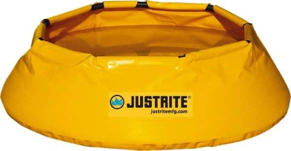 Justrite - 150 Gal Pool - 11" Wide x 65" Long - Americas Industrial Supply
