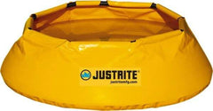 Justrite - 150 Gal Pool - 11" Wide x 65" Long - Americas Industrial Supply