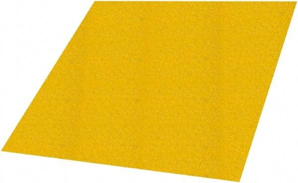 Rust-Oleum - Gray Solid Color Anti-Slip Vinyl Cleat - 47" Wide x 3.92' Long x 1" Thick, General Traffic - Americas Industrial Supply