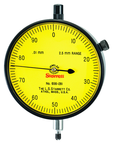 656-281J-8 DIAL INDICATOR - Americas Industrial Supply
