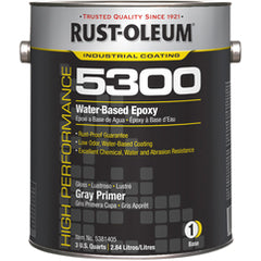 5300 Gray Primer - Americas Industrial Supply
