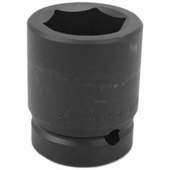 SK - Impact Socket - 1"DR 36MM IMPACT SOCKET - Americas Industrial Supply