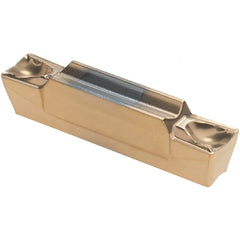 Ingersoll Cutting Tools - TDXUGrade TT9080 Carbide Turning Insert - 60° Triangle - Americas Industrial Supply