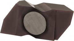 Tool-Flo - FLTF2 Right Hand Int/Ext Thread 60° V Threaded Insert - Americas Industrial Supply