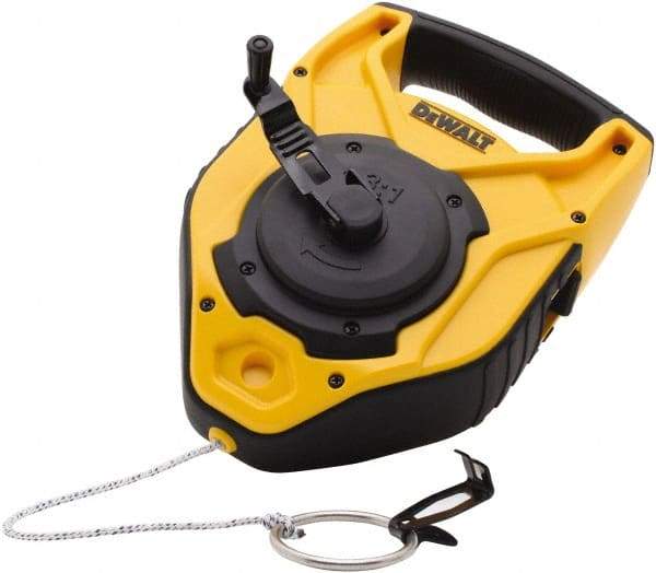 DeWALT - 150' Long Chalk Reel - Americas Industrial Supply