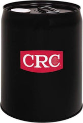 CRC - 5 Gal Bucket Cleaner/Degreaser - Liquid, HFC, DCE - Americas Industrial Supply