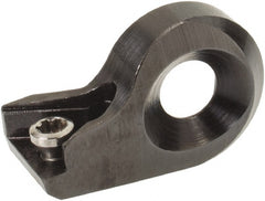 Sandvik Coromant - 40.8mm Min Diam 92° Left Hand Boring Cartridge - Exact Industrial Supply