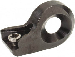 Sandvik Coromant - Series CoroBore 825, Right Hand Cut, R825..AF..T..C Toolholder, 19mm Min Bore Diam, Boring Cartridge - TCMT Insert, 0.626" OAL, -2° Lead Angle - Americas Industrial Supply