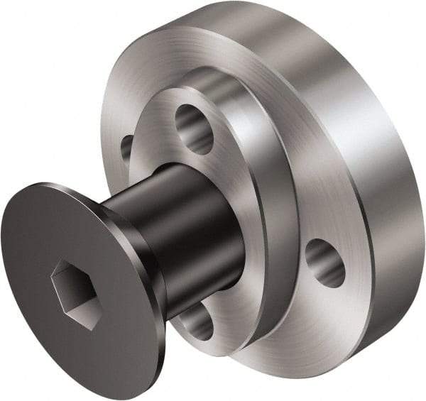 Sandvik Coromant - Slide Extension for Indexable Tools - Use with CoroBore 825 - Americas Industrial Supply