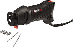 Rotozip - 120 Volt, Electric Rotary Tool Kit - Americas Industrial Supply