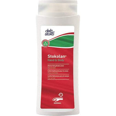 SC Johnson Professional - 250 mL Moisturizing Lotion - Comes in Bottle, Pleasant Fragrance - Americas Industrial Supply