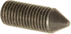 Sumitomo - Set Screw for Indexable Turning - Swiss Series - Americas Industrial Supply