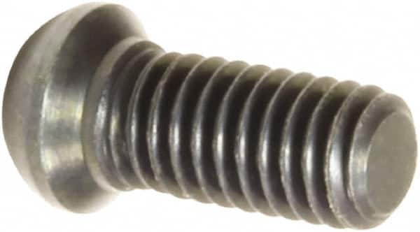 Sumitomo - Hex Socket Cap Screw for Indexable Turning - M6x1 Thread, For Use with Clamps - Americas Industrial Supply