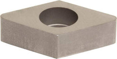 Sumitomo - 3/8" Inscribed Circle, Diamond (Shape) Turning Shim for Indexables - 1" Thick, IDSN Shim Style - Americas Industrial Supply