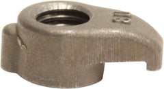 Sumitomo - Series SumiTurn, CCM Clamp for Indexables - Left Hand Cut, Compatible with BFTX0511N Clamp Screws - Americas Industrial Supply