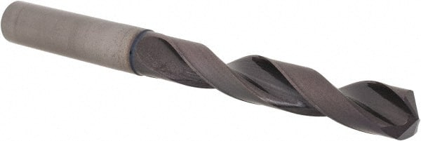 Sumitomo - 27/64" Solid Carbide Jobber Drill - Americas Industrial Supply
