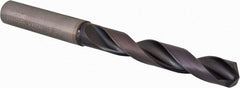 Sumitomo - 10.26mm Solid Carbide Jobber Drill - Americas Industrial Supply