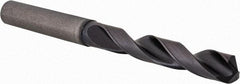 Sumitomo - 8.5mm Solid Carbide Jobber Drill - TiAlCr/TiSi Finish, 98mm OAL - Americas Industrial Supply