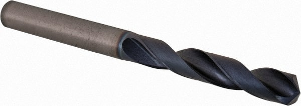 Sumitomo - 8mm Solid Carbide Jobber Drill - Americas Industrial Supply