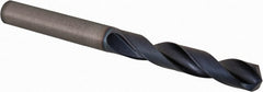Sumitomo - 8mm Solid Carbide Jobber Drill - Americas Industrial Supply