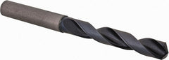 Sumitomo - 8.61mm Solid Carbide Jobber Drill - Americas Industrial Supply